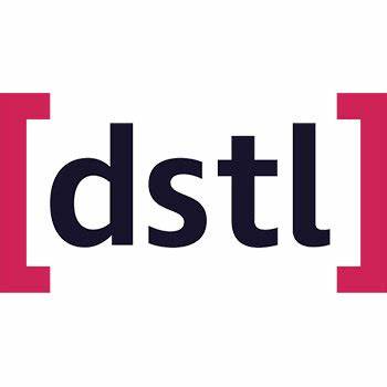 DSTL - UK MoD