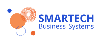 Smartech Business Systems Logo