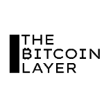 The Bitcoin Layer Logo