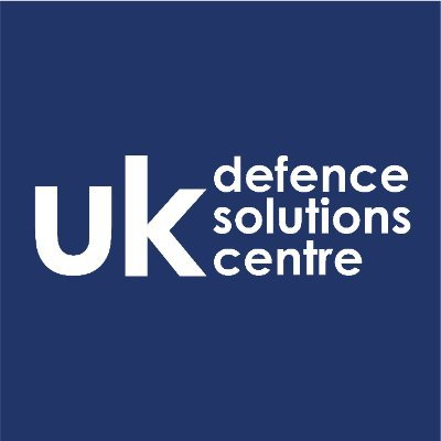 UK Defence Solutions Centre
