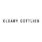 Cleary Gottlieb Steen & Hamilton Logo