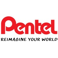 Pentel of America Ltd Logo