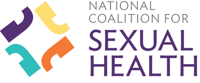 National Coalition for Sexual Health Logo