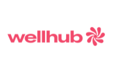Wellhub Logo