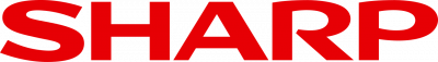 Sharp Electronics Singapore Logo