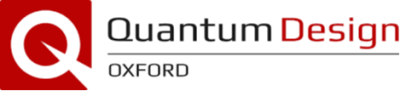 Quantum Design Oxford Logo