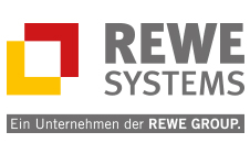 Rewe System GmbH Logo