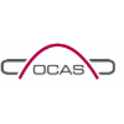 OCAS NV