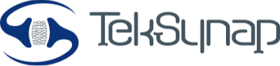 TekSynap Logo
