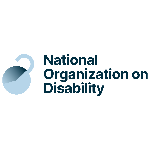 National Organization on Disability Logo