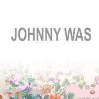 Johnny Was Logo