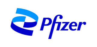 Pfizer Logo