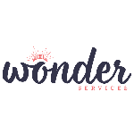 Wonder Services Logo