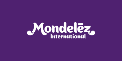 Mondelez International Logo