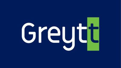 Greytt Pte Ltd Logo