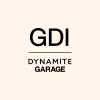 Groupe Dynamite Logo