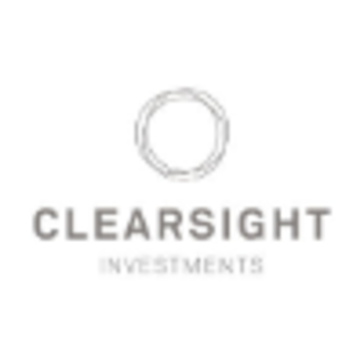 CLEARSIGHT Investments Logo