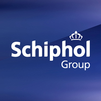 Amsterdam Airport Schiphol Logo