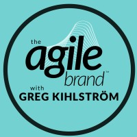 The Agile Brand Logo