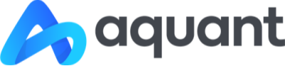 Aquant Logo