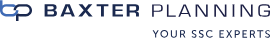 Baxter Planning Logo