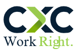 CXC Logo