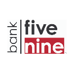 Bank Five Nine Logo