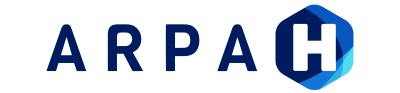 ARPA-H Logo
