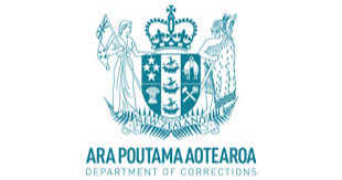 Department of Corrections, New Zealand