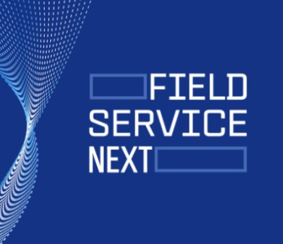 Field Service Logo