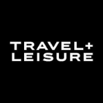 Travel + Leisure Logo