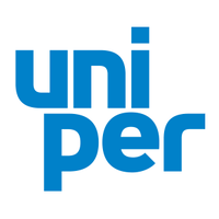 Uniper Logo