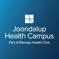 Jondalup Health Campus