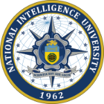 National Intelligence University Logo