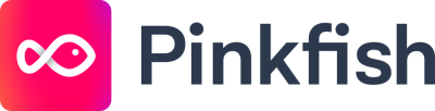 Pinkfish AI Logo