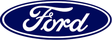 Ford Credit Logo