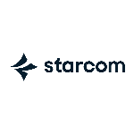 Starcom Logo