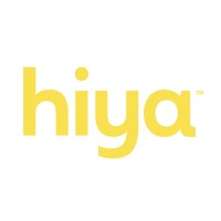 Hiya Health Logo