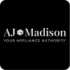 AJ Madison Logo