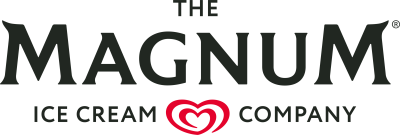 The Magnum Ice Cream Company Logo