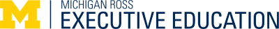 University of Michigan - Ross School of Business