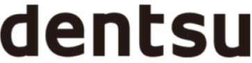 dentsu Logo