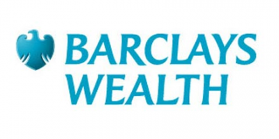 Barclays Wealth Logo