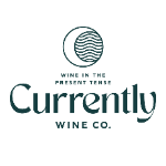 Currently Wines Logo