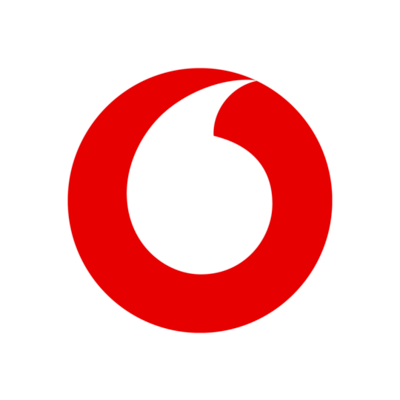 Vodafone Procurement Company Logo