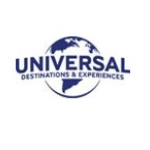 Universal Destinations & Experiences Logo