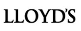 Lloyds of London Logo