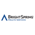 Brightspring Health Services Logo