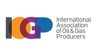 International Association of Oil & Gas Producers