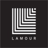 Lamour & MLG Brands Logo